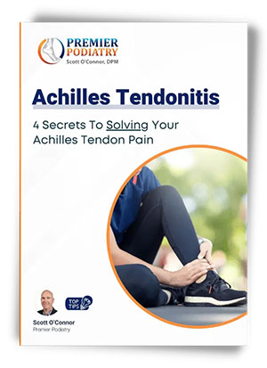 achilles tendonitis instruction