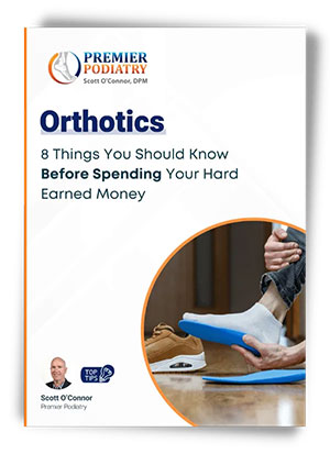 orthotics instruction