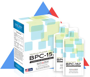 synapep bpc 157